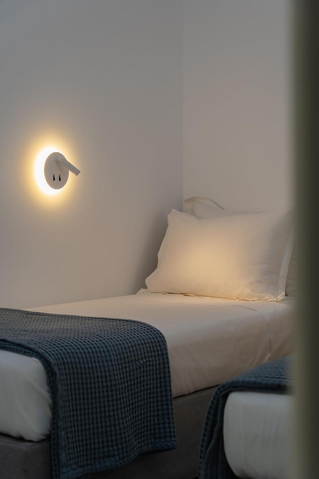Infinity View Apartment Naxos City Luaran gambar