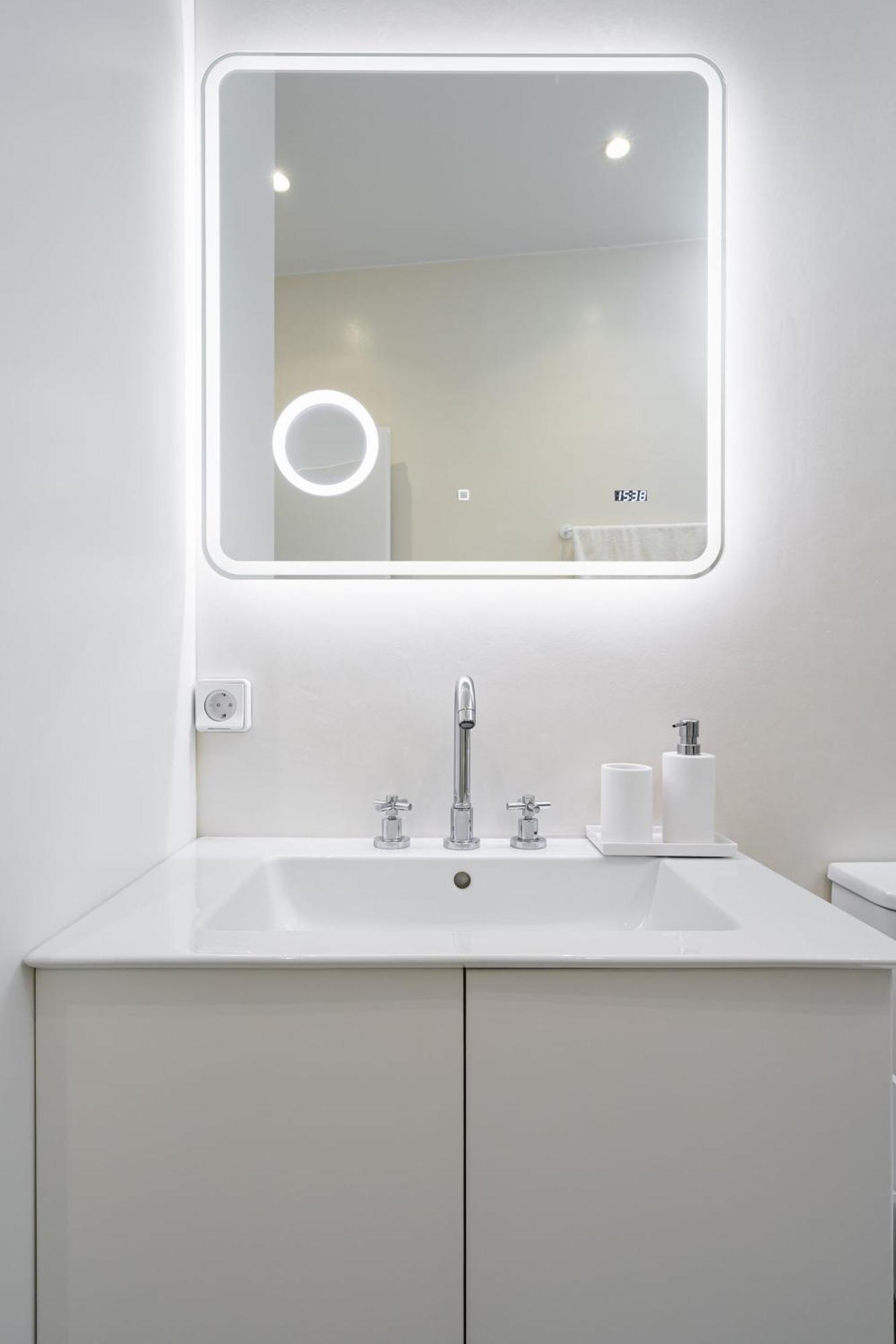 Infinity View Apartment Naxos City Luaran gambar
