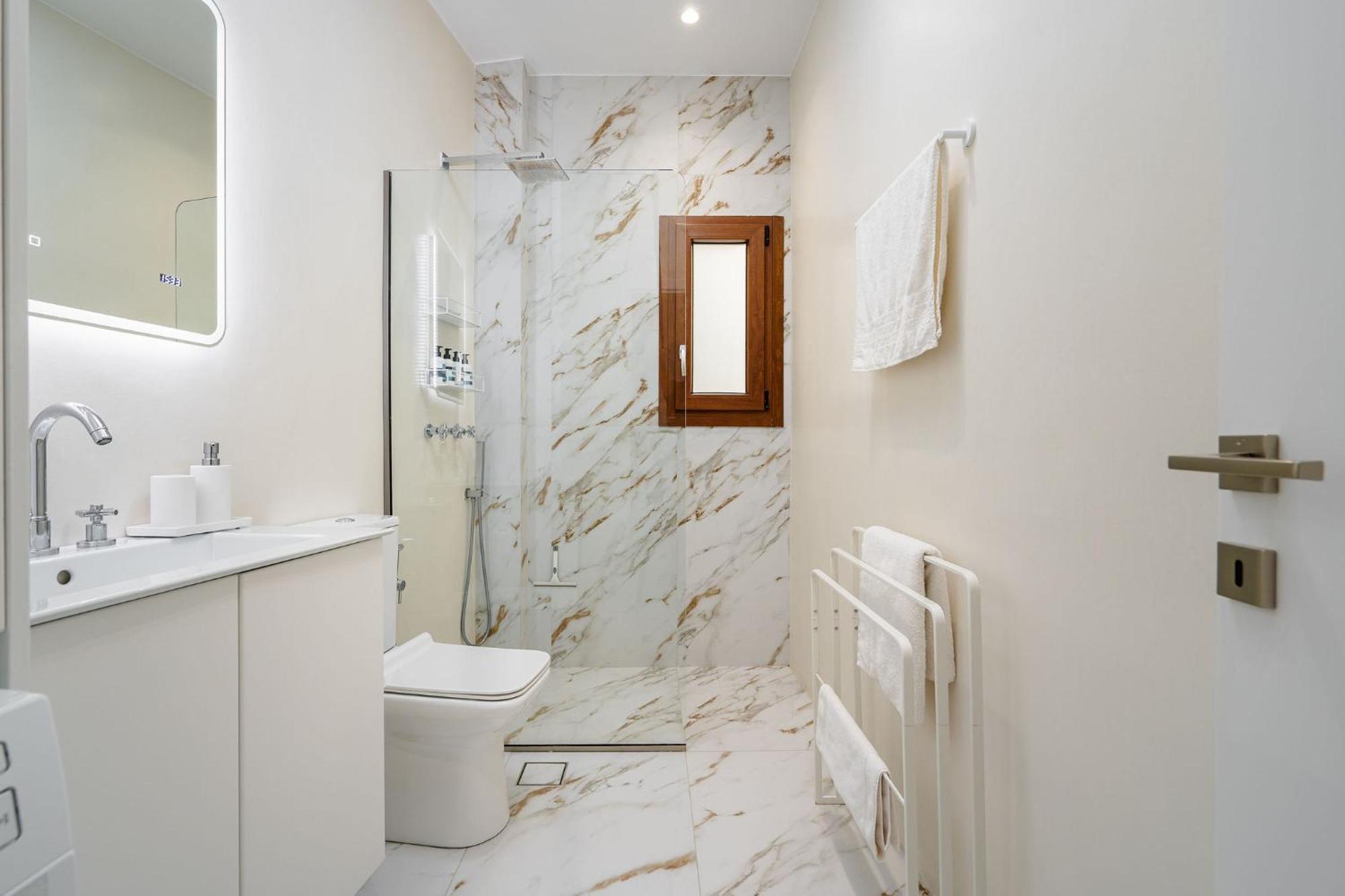 Infinity View Apartment Naxos City Luaran gambar