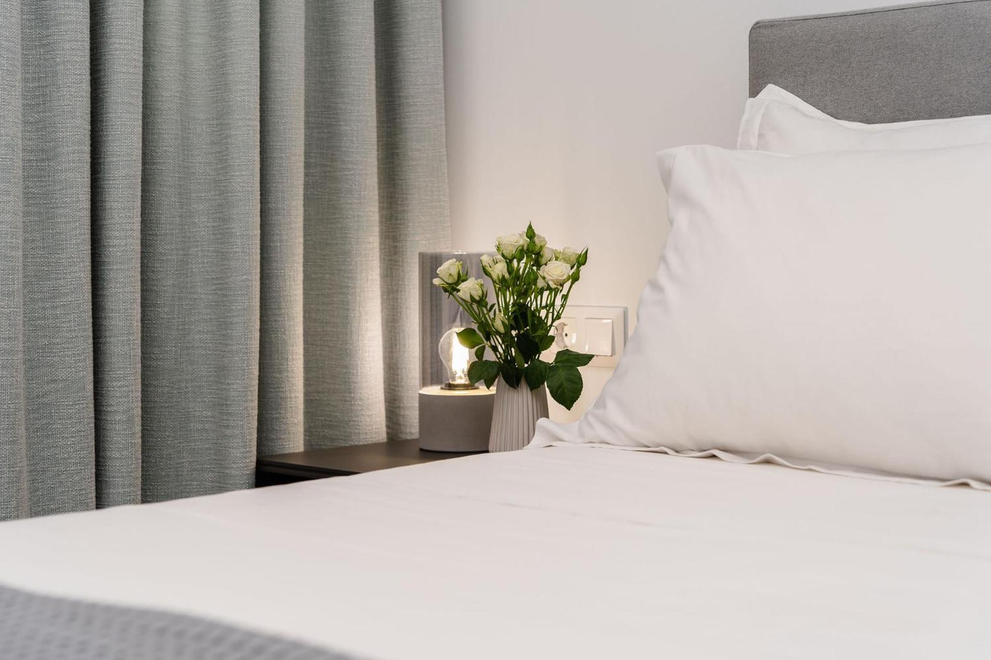 Infinity View Apartment Naxos City Luaran gambar